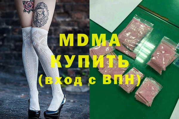 индика Арсеньев